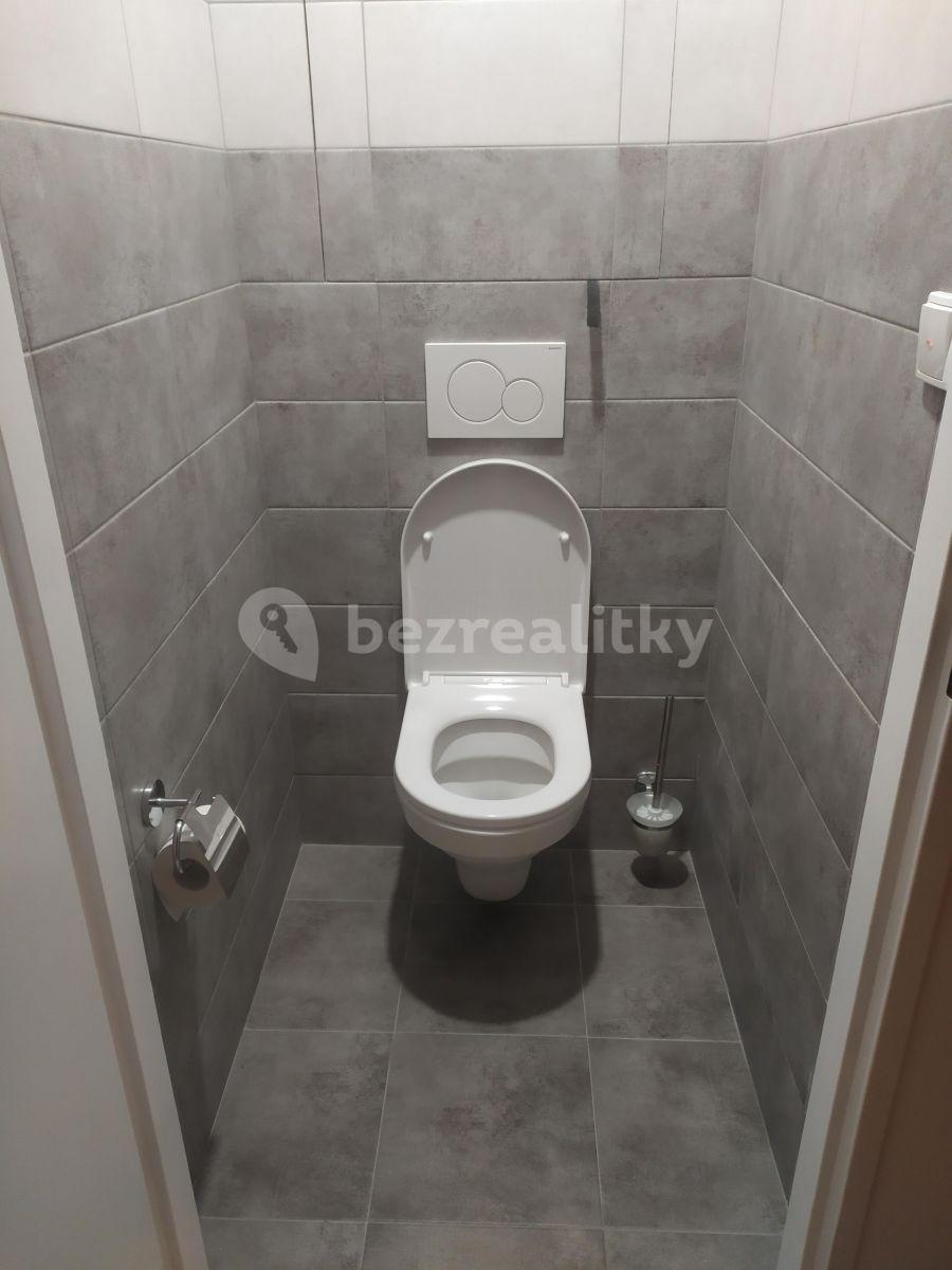 Predaj bytu 3-izbový 52 m², K Zastávce, Praha, Praha