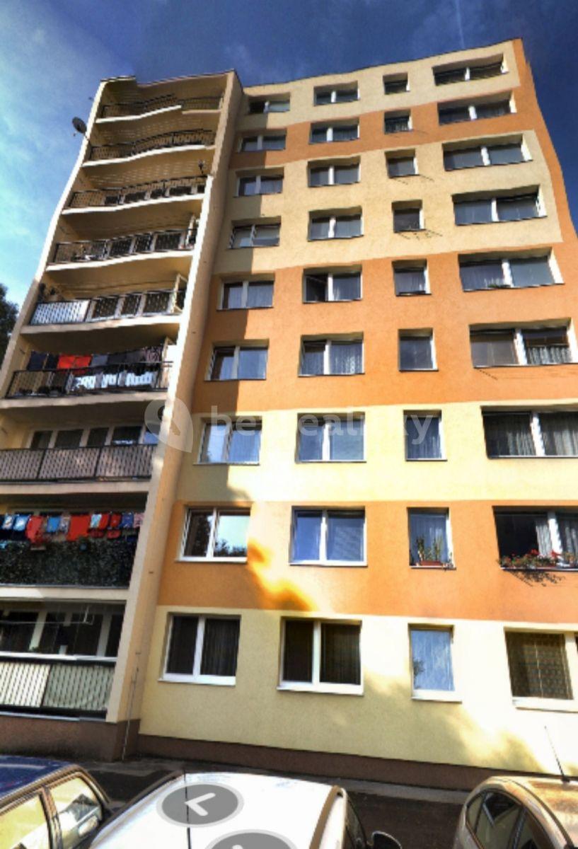 Predaj bytu 3-izbový 60 m², K Zastávce, Praha, Praha