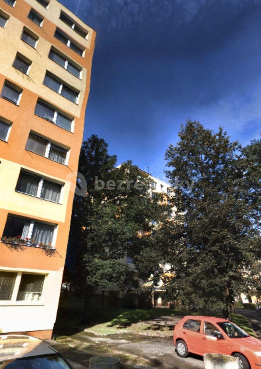 Predaj bytu 3-izbový 60 m², K Zastávce, Praha, Praha