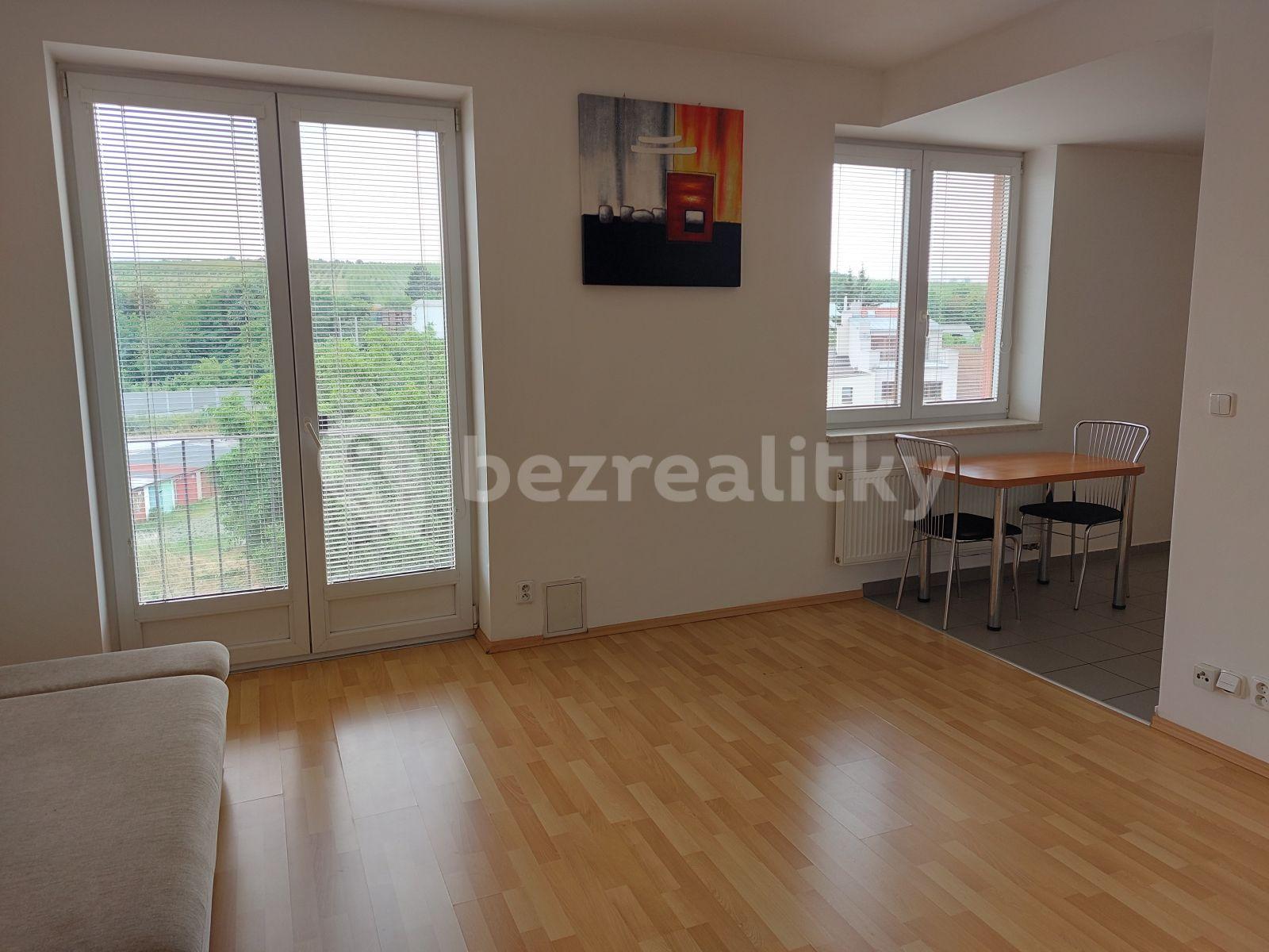 Prenájom bytu 1-izbový 33 m², U Leskavy, Brno, Jihomoravský kraj