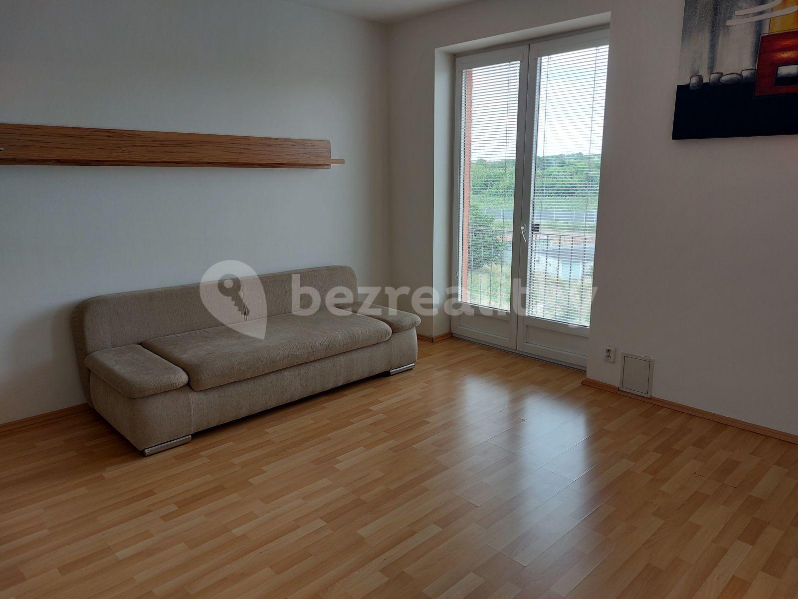 Prenájom bytu 1-izbový 33 m², U Leskavy, Brno, Jihomoravský kraj