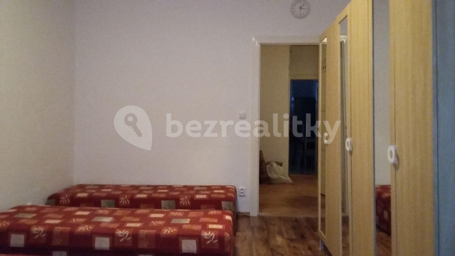 Prenájom bytu 3-izbový 80 m², Pionýrská, Brno, Jihomoravský kraj