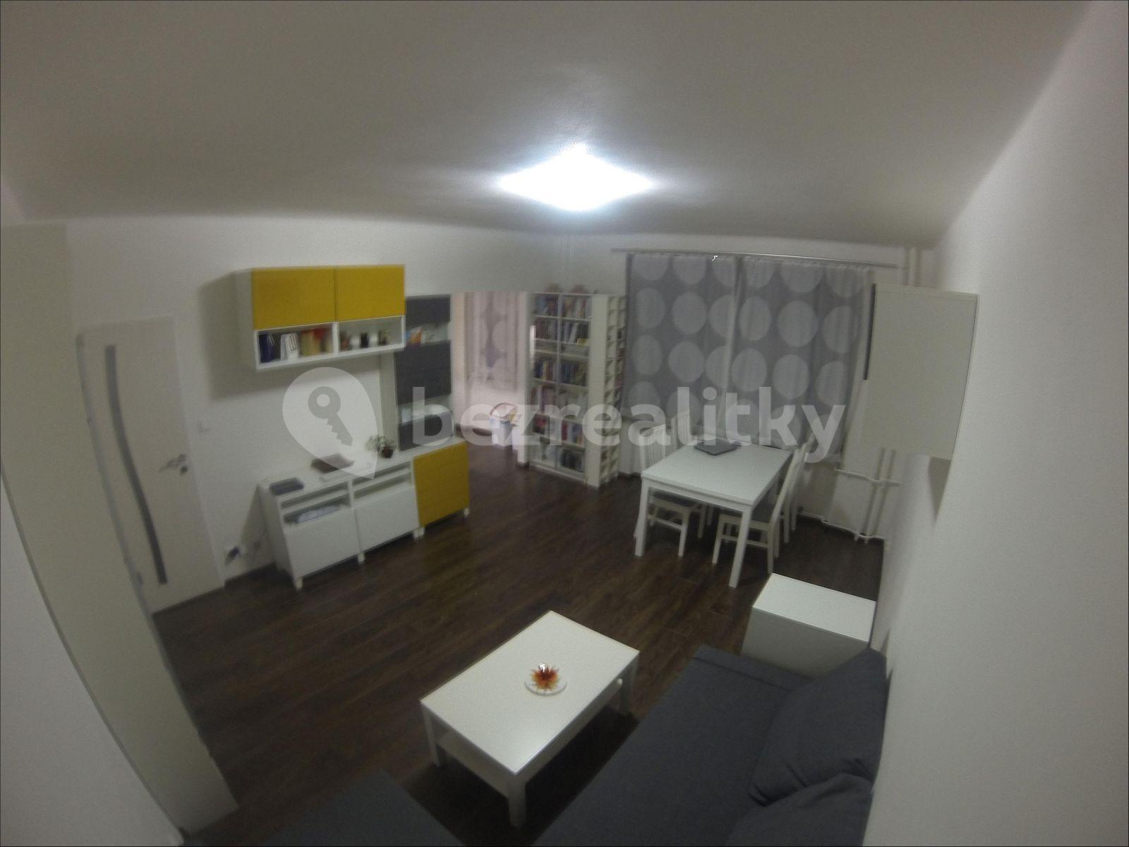 Prenájom bytu 2-izbový 45 m², Oblouková, Praha, Praha