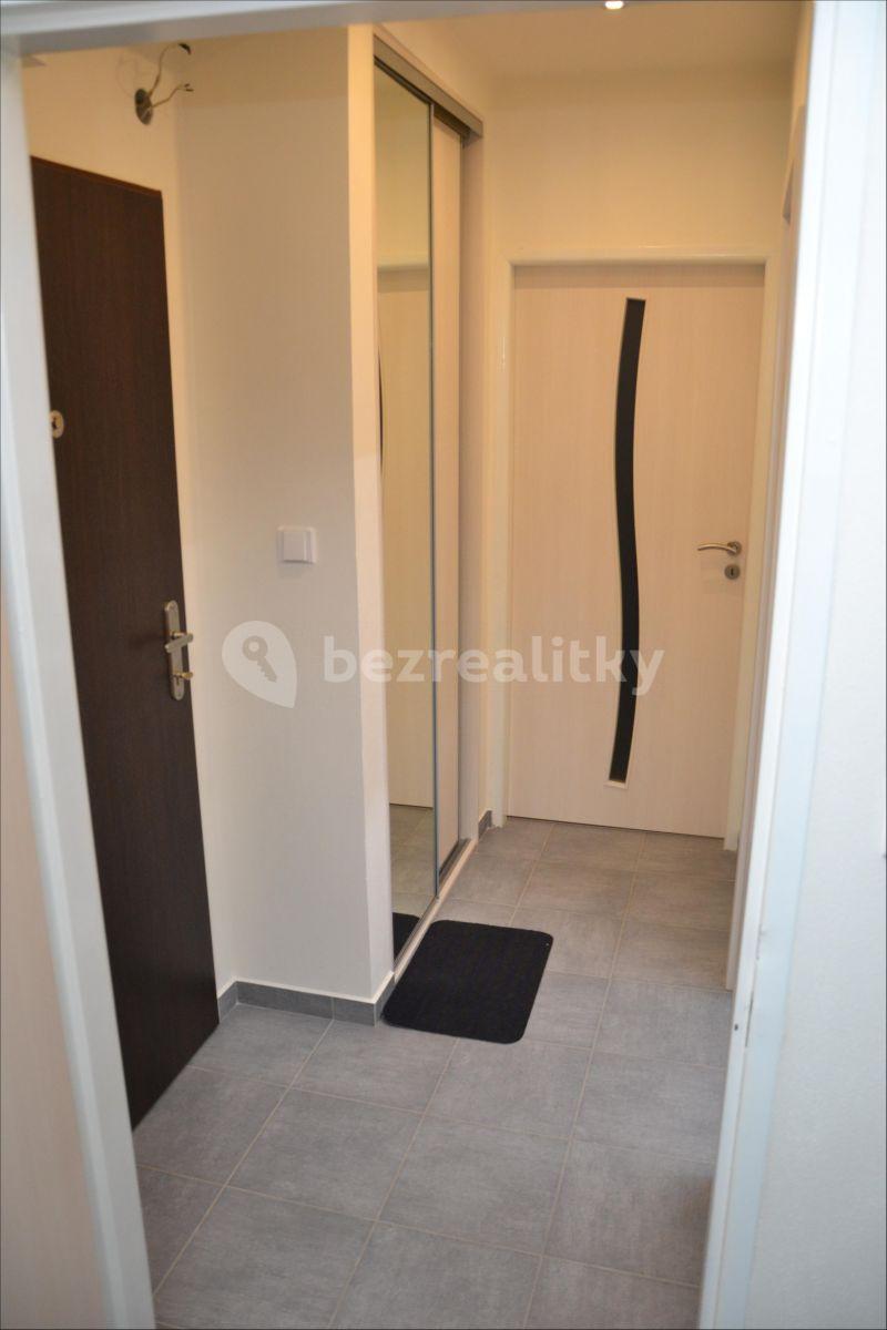 Prenájom bytu 2-izbový 45 m², Oblouková, Praha, Praha