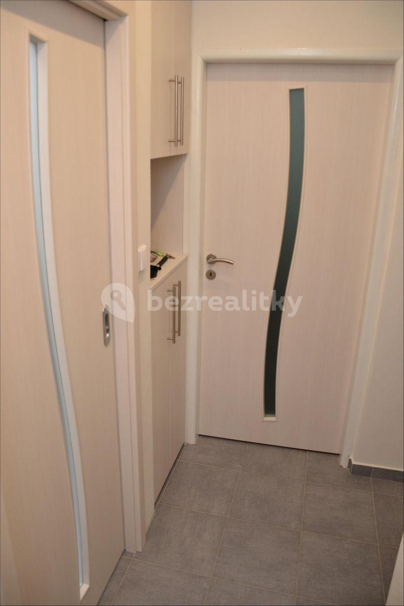 Prenájom bytu 2-izbový 45 m², Oblouková, Praha, Praha