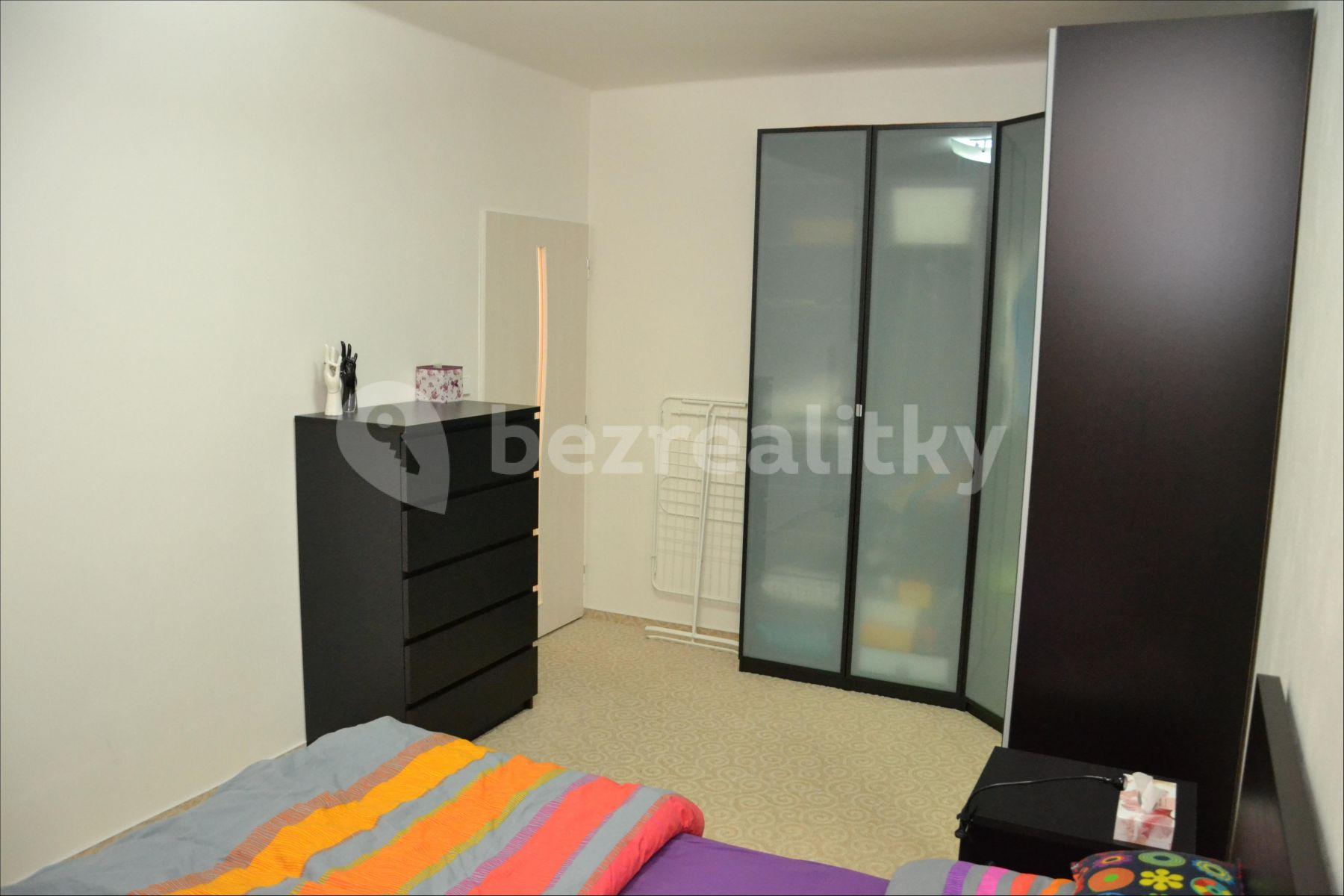 Prenájom bytu 2-izbový 45 m², Oblouková, Praha, Praha