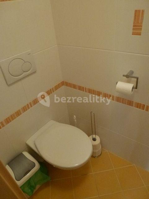 Prenájom bytu 3-izbový 86 m², V Podluží, Praha, Praha