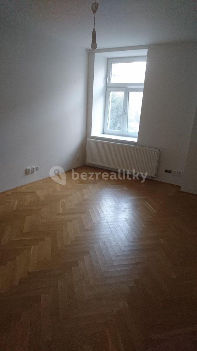 Prenájom bytu 1-izbový 36 m², Grohova, Brno, Jihomoravský kraj