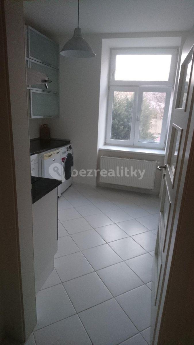 Prenájom bytu 1-izbový 36 m², Grohova, Brno, Jihomoravský kraj