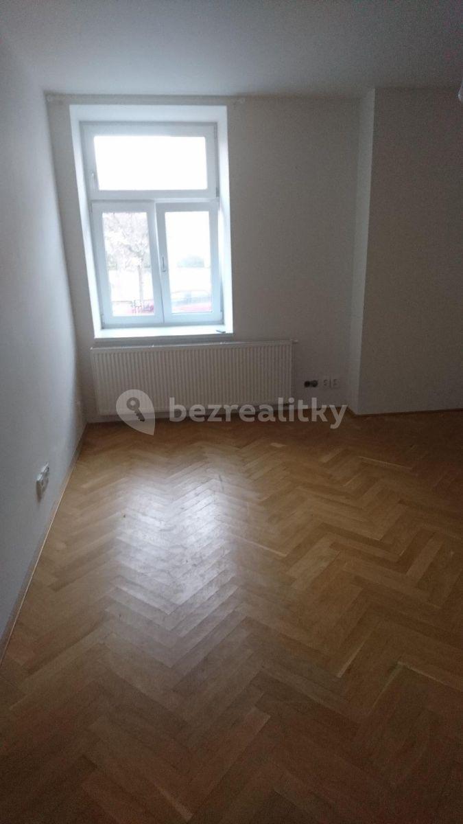 Prenájom bytu 1-izbový 36 m², Grohova, Brno, Jihomoravský kraj