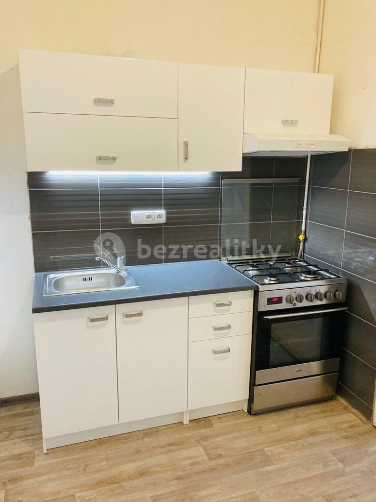 Prenájom bytu 2-izbový 60 m², Žitná, Praha, Praha