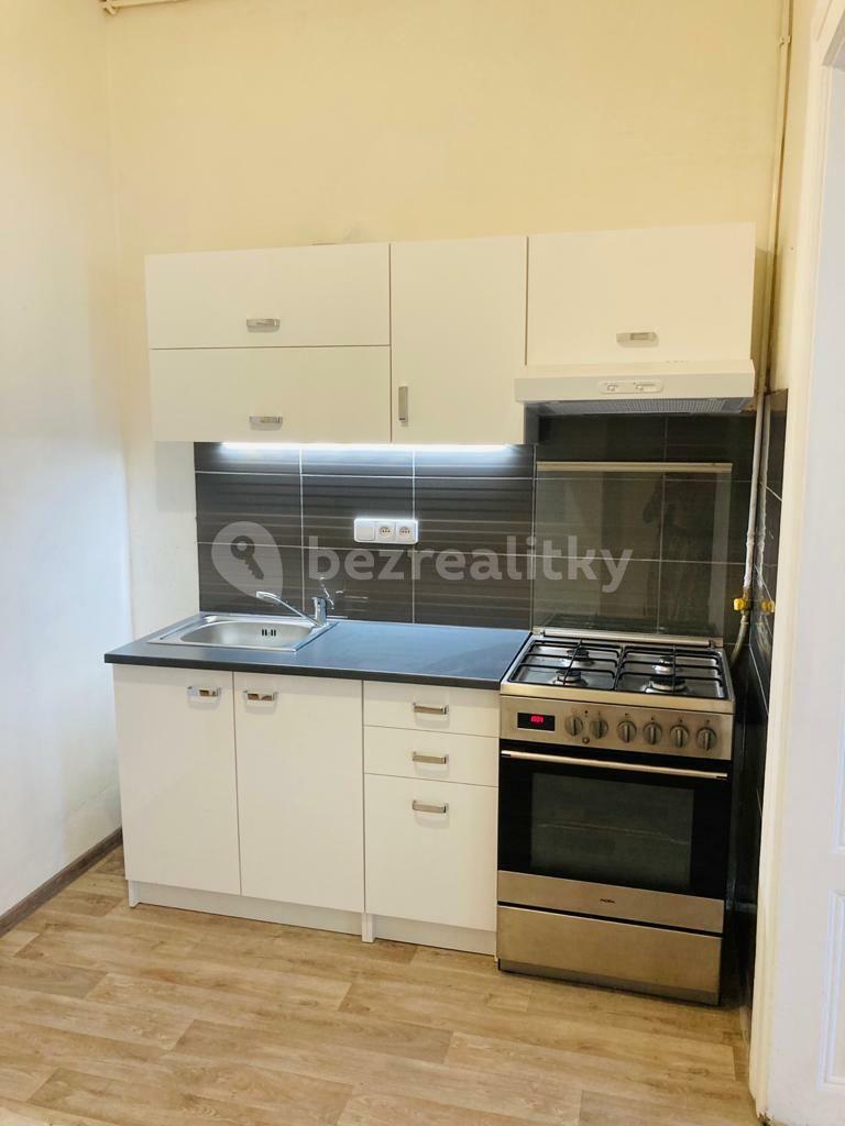 Prenájom bytu 2-izbový 60 m², Žitná, Praha, Praha