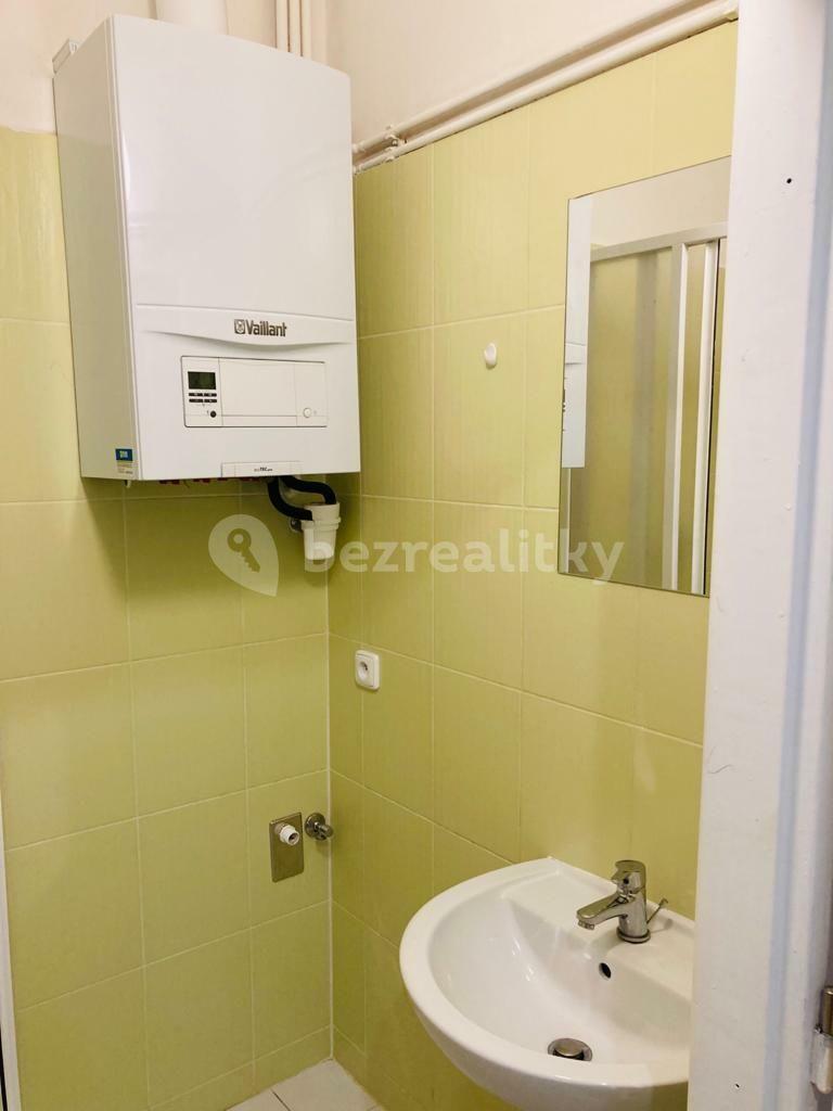 Prenájom bytu 2-izbový 60 m², Žitná, Praha, Praha