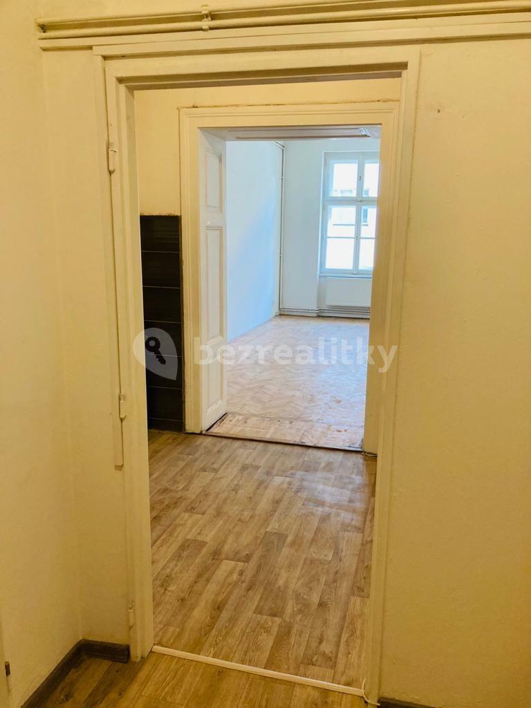 Prenájom bytu 2-izbový 60 m², Žitná, Praha, Praha