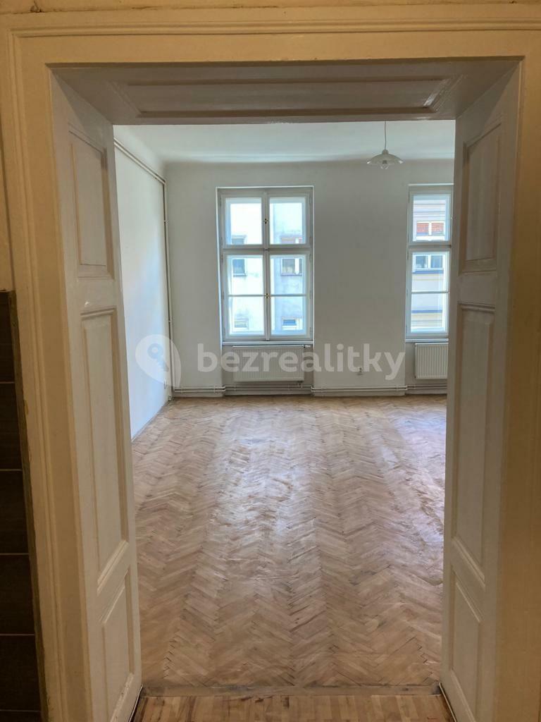 Prenájom bytu 2-izbový 60 m², Žitná, Praha, Praha