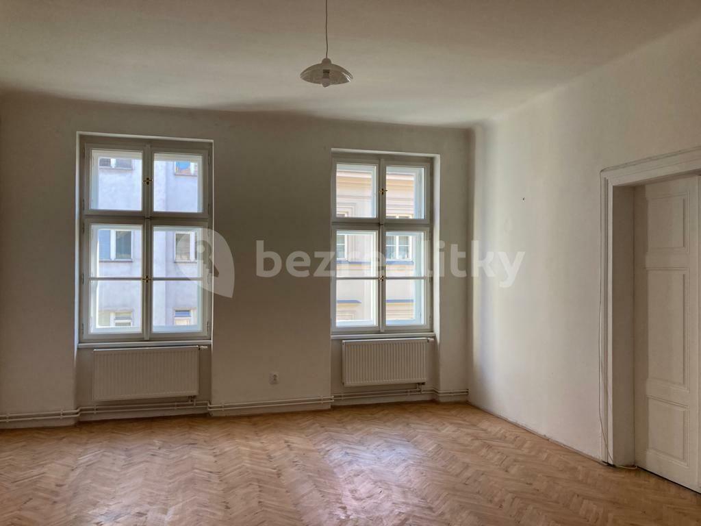 Prenájom bytu 2-izbový 60 m², Žitná, Praha, Praha