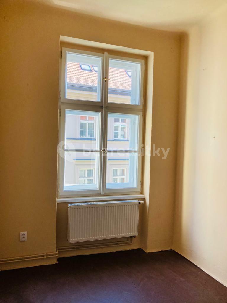 Prenájom bytu 2-izbový 60 m², Žitná, Praha, Praha