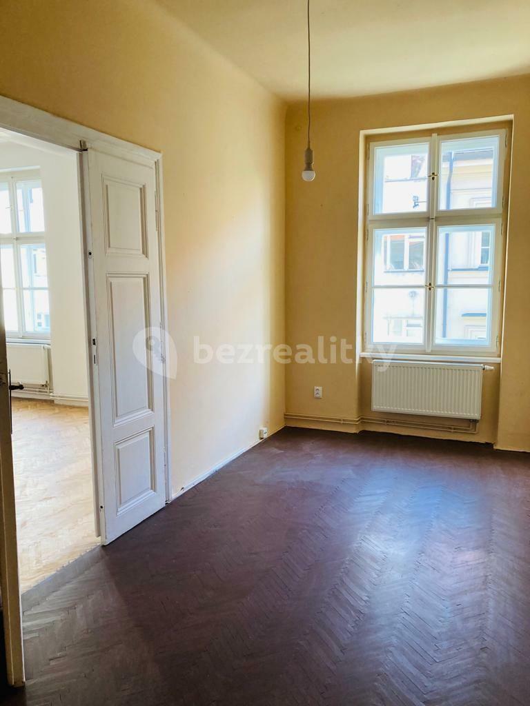 Prenájom bytu 2-izbový 60 m², Žitná, Praha, Praha