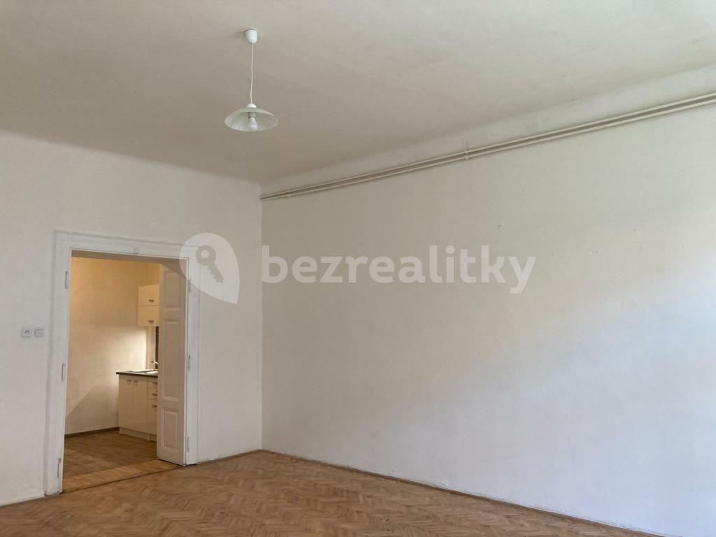 Prenájom bytu 2-izbový 60 m², Žitná, Praha, Praha