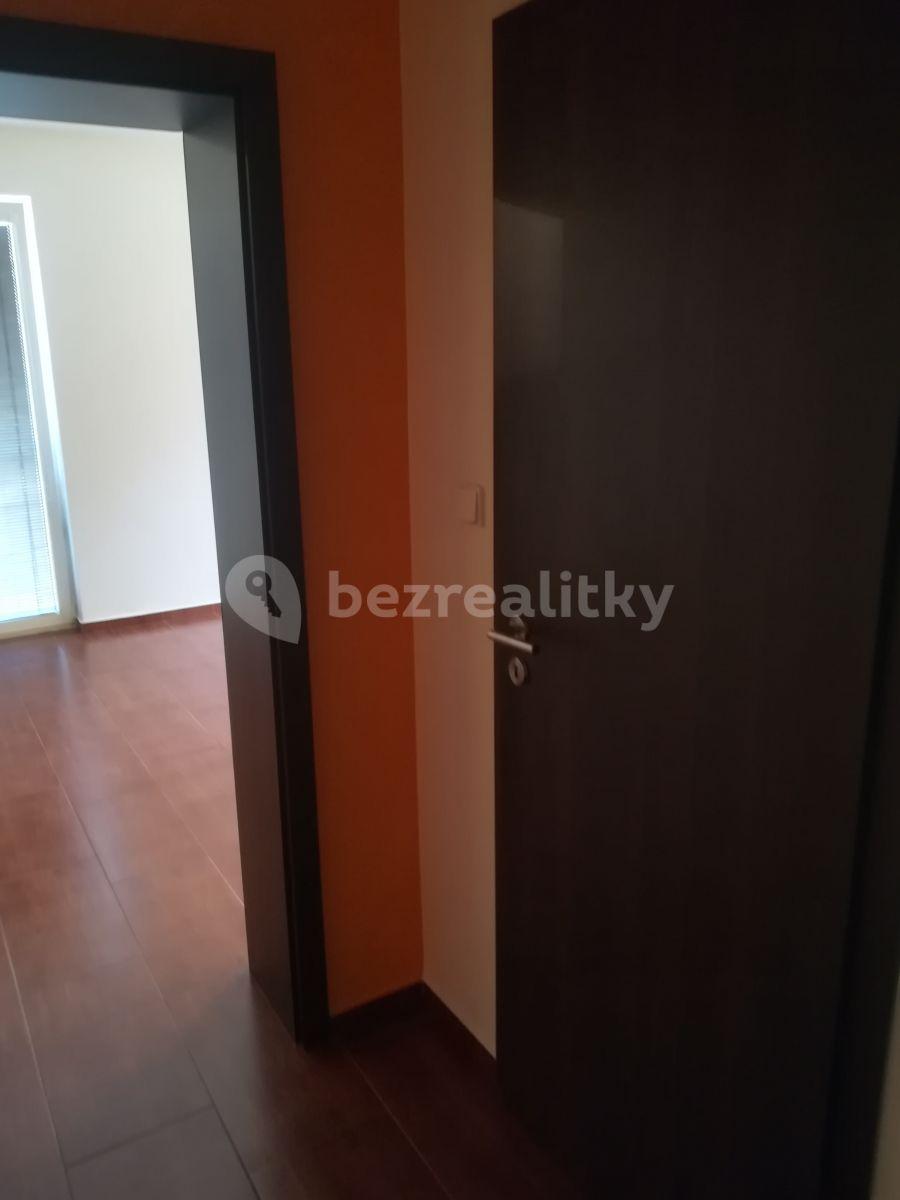 Prenájom bytu 2-izbový 60 m², nám. 1. máje, Chotěšov, Plzeňský kraj