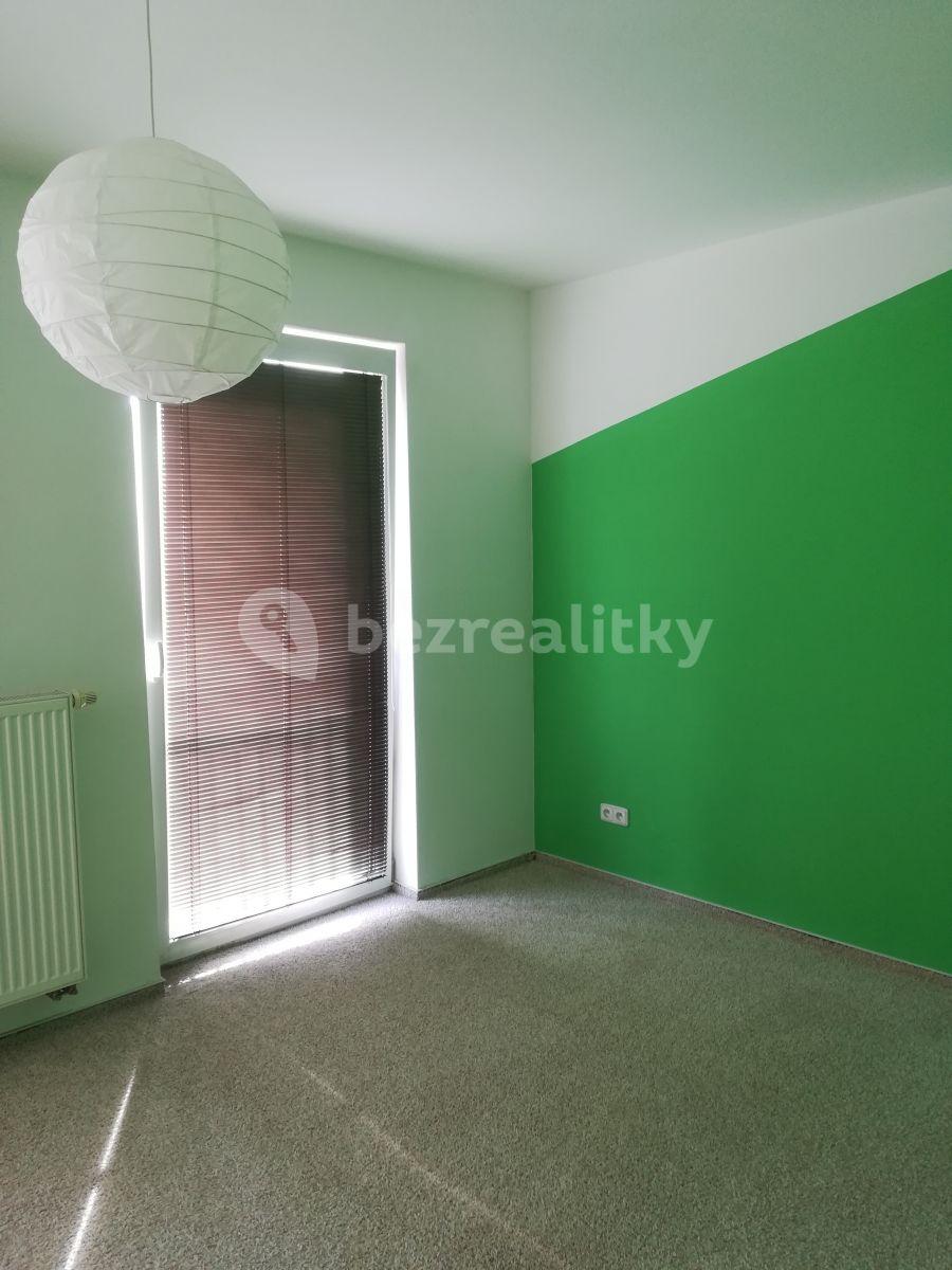 Prenájom bytu 2-izbový 60 m², nám. 1. máje, Chotěšov, Plzeňský kraj