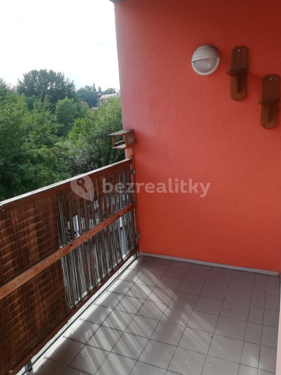 Prenájom bytu 2-izbový 60 m², nám. 1. máje, Chotěšov, Plzeňský kraj