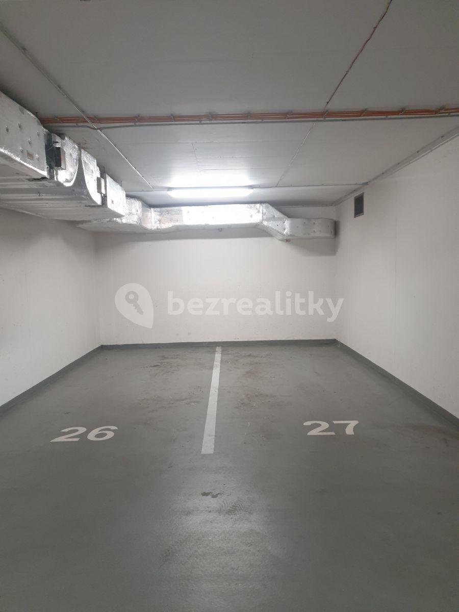 Prenájom garáže 18 m², Míšovická, Praha, Praha