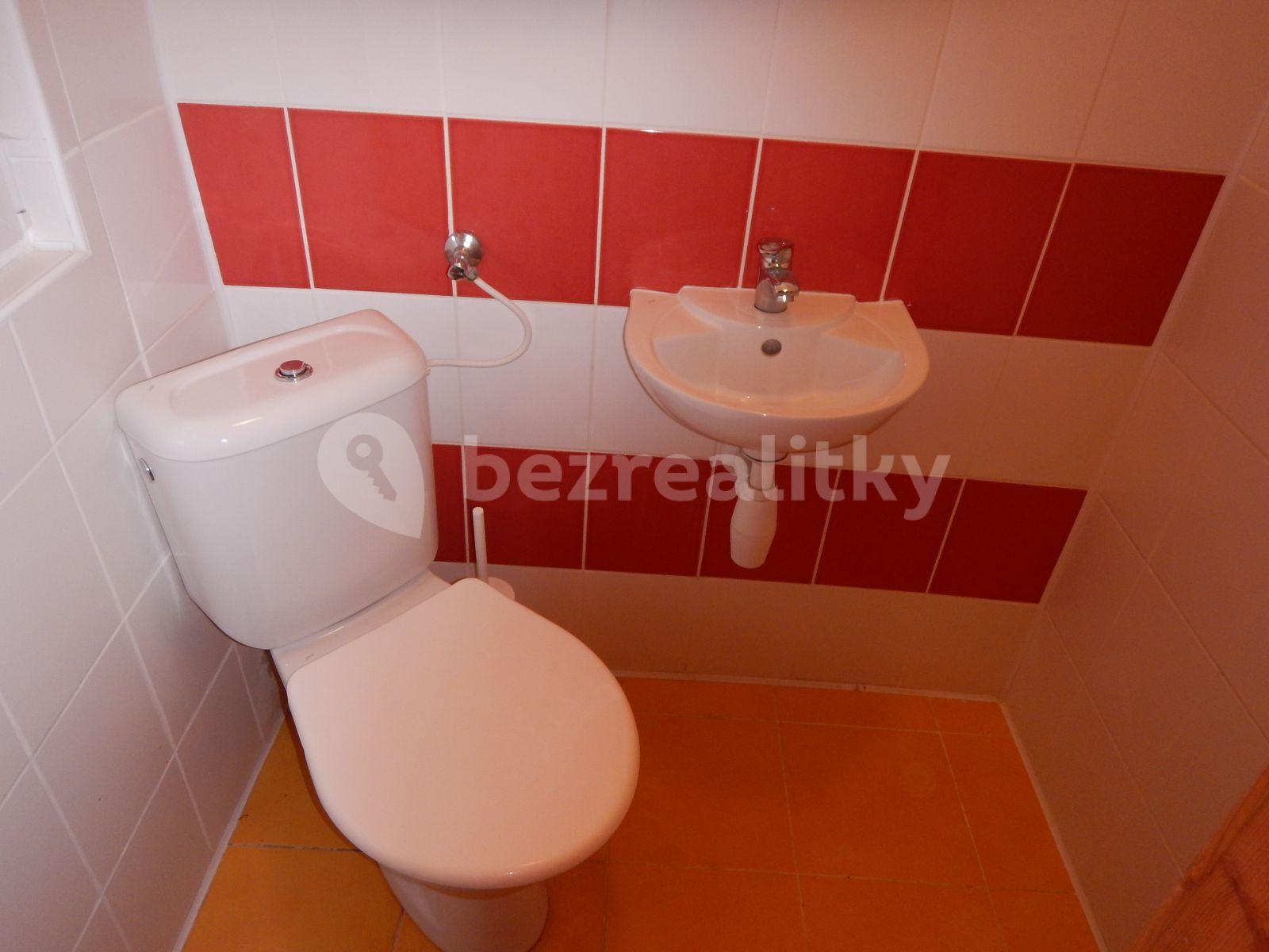 Prenájom bytu 1-izbový 41 m², Kouřimská, Praha, Praha