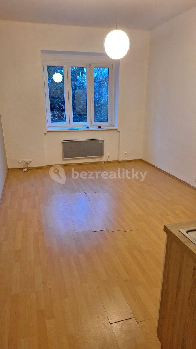 Prenájom bytu 2-izbový 42 m², Hanusova, Praha, Praha