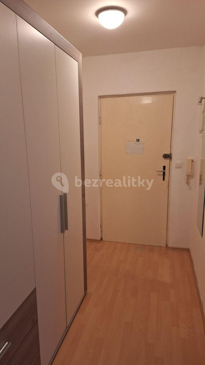 Prenájom bytu 2-izbový 42 m², Hanusova, Praha, Praha