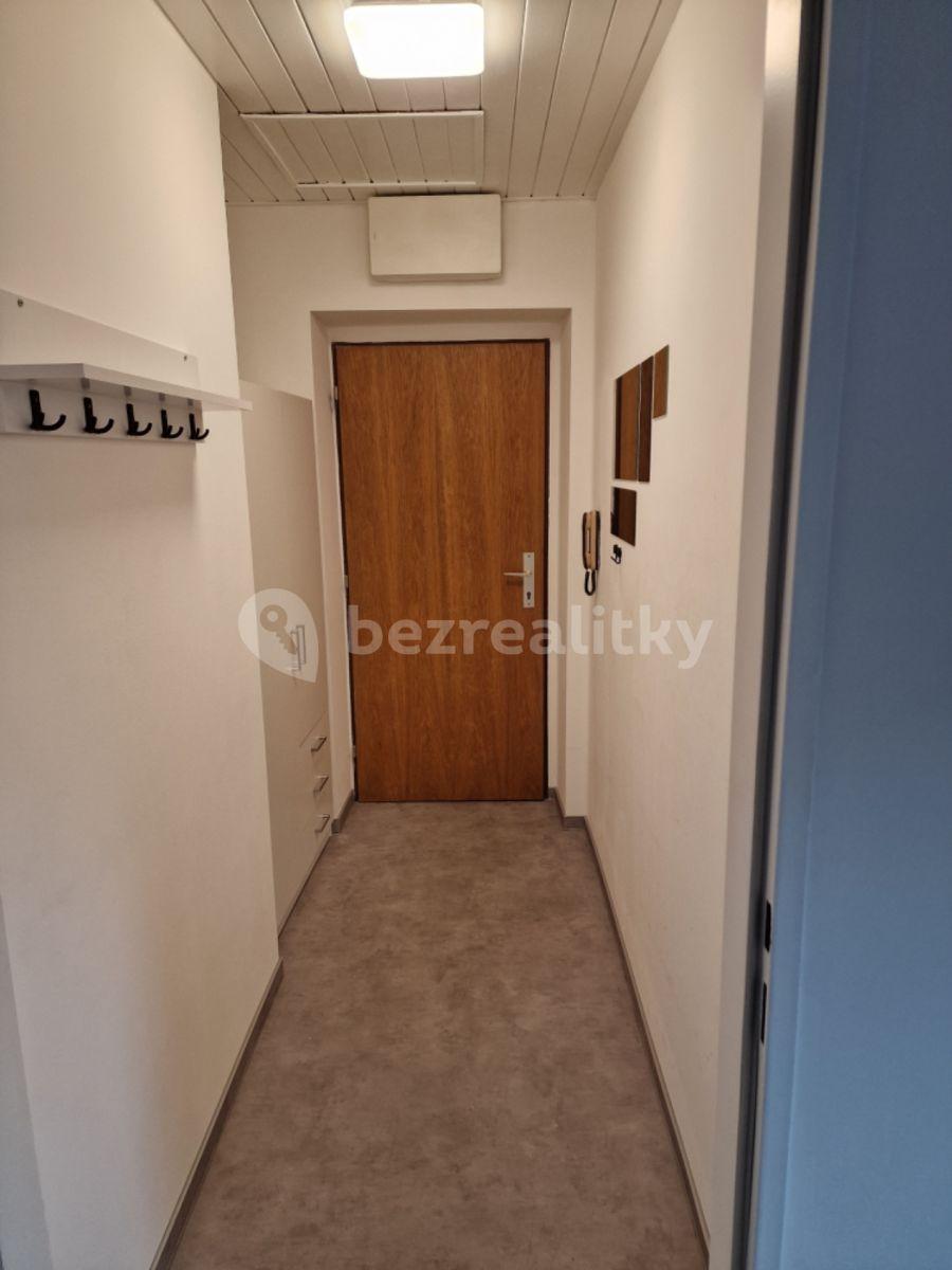 Prenájom bytu 2-izbový 48 m², Nad Šestikopy, Praha, Praha