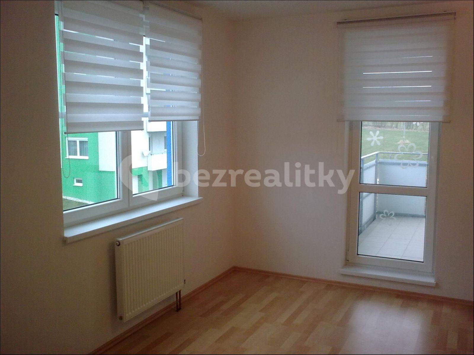 Prenájom bytu 1-izbový 45 m², Plánická, Klatovy, Plzeňský kraj