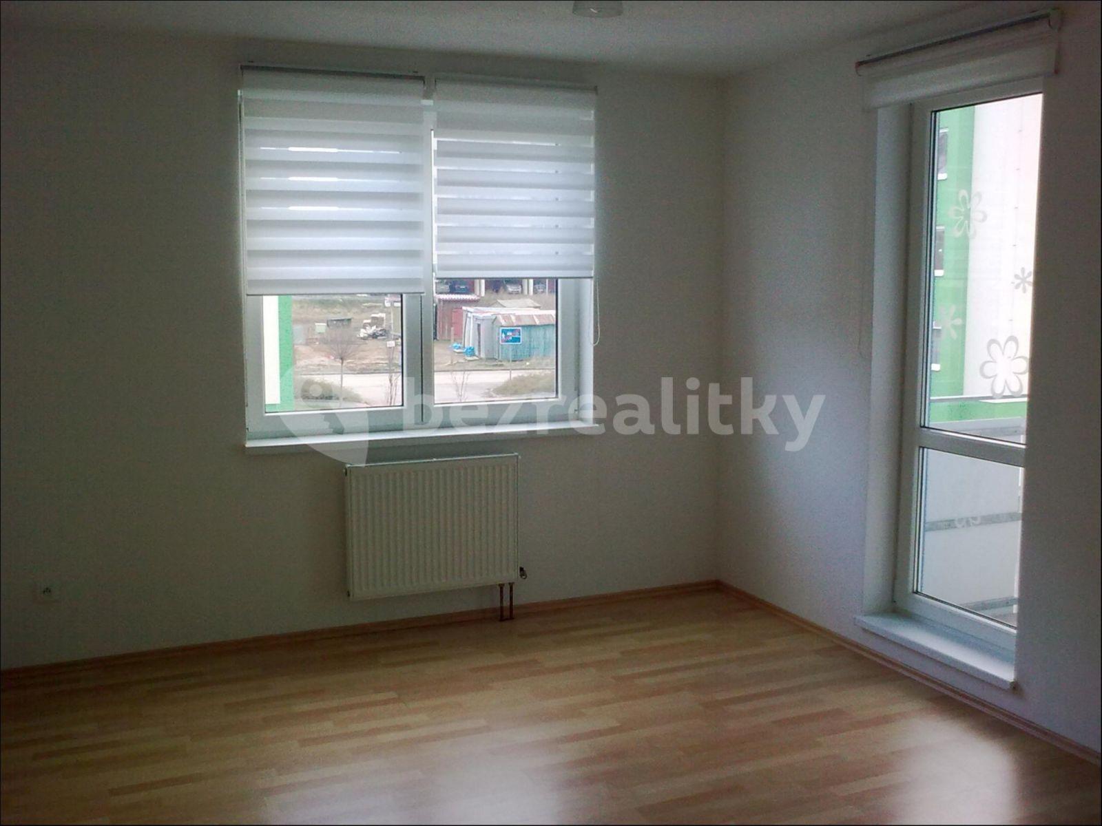 Prenájom bytu 1-izbový 45 m², Plánická, Klatovy, Plzeňský kraj