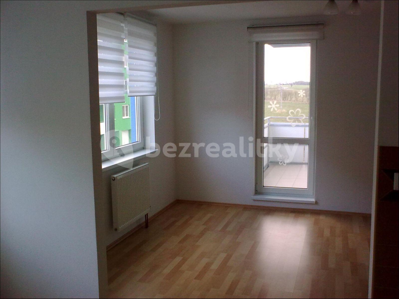 Prenájom bytu 1-izbový 45 m², Plánická, Klatovy, Plzeňský kraj