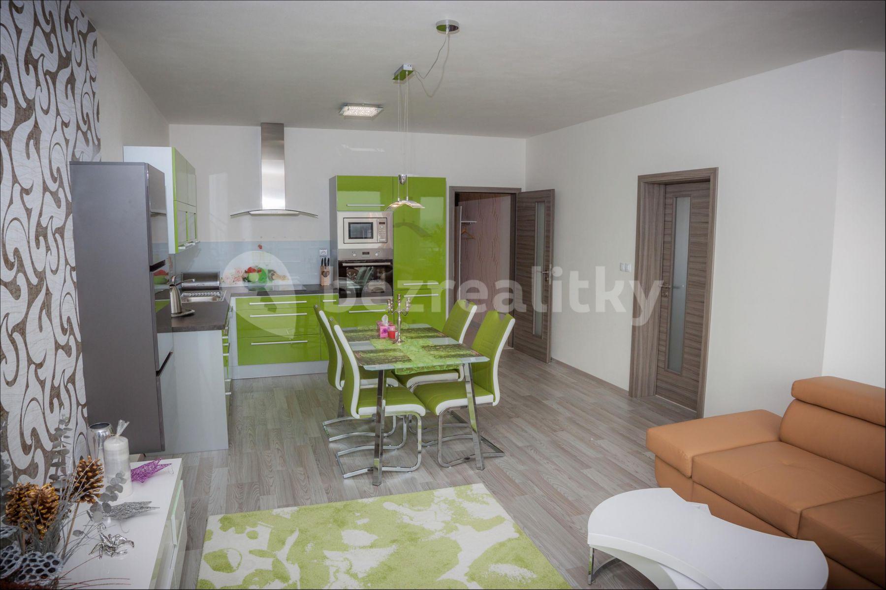 Prenájom bytu 2-izbový 68 m², Freiwaldova, Praha, Praha