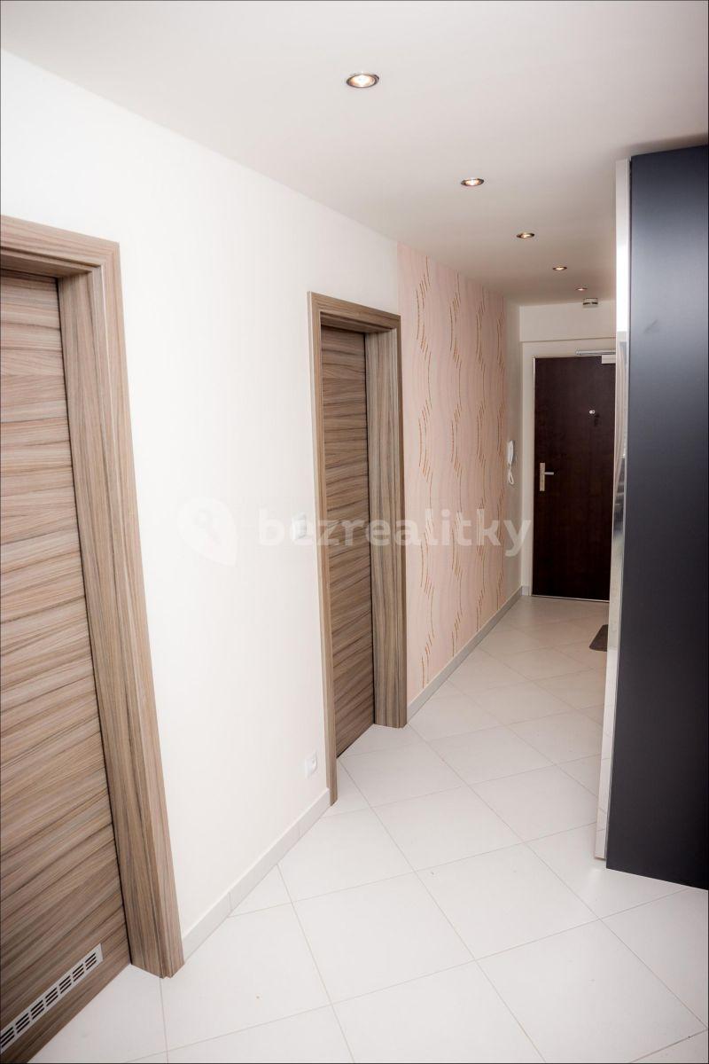 Prenájom bytu 2-izbový 68 m², Freiwaldova, Praha, Praha