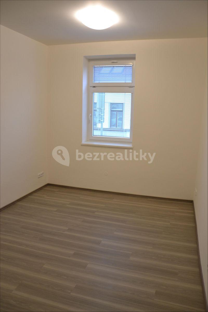 Prenájom bytu 1-izbový 30 m², Florianova, Brno, Jihomoravský kraj