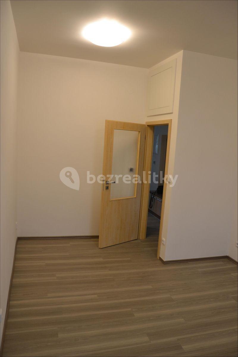 Prenájom bytu 1-izbový 30 m², Florianova, Brno, Jihomoravský kraj