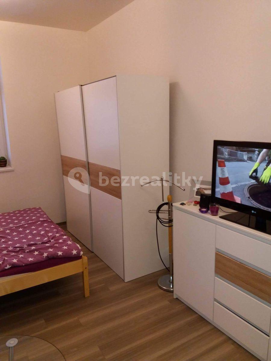 Prenájom bytu 1-izbový 30 m², Florianova, Brno, Jihomoravský kraj