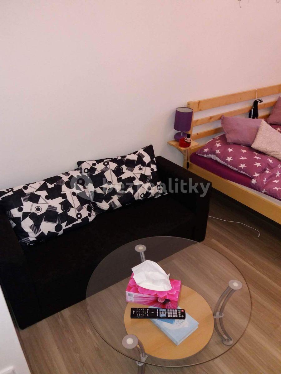 Prenájom bytu 1-izbový 30 m², Florianova, Brno, Jihomoravský kraj