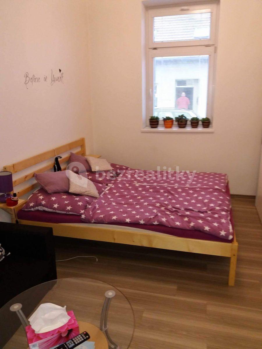 Prenájom bytu 1-izbový 30 m², Florianova, Brno, Jihomoravský kraj