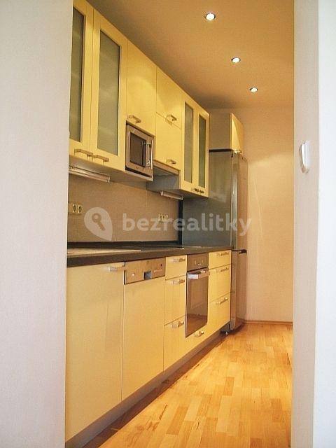 Prenájom bytu 2-izbový 47 m², Kounická, Praha, Praha