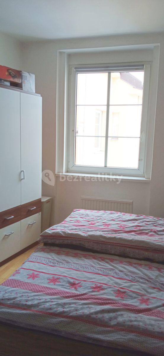 Prenájom bytu 2-izbový 47 m², Kounická, Praha, Praha