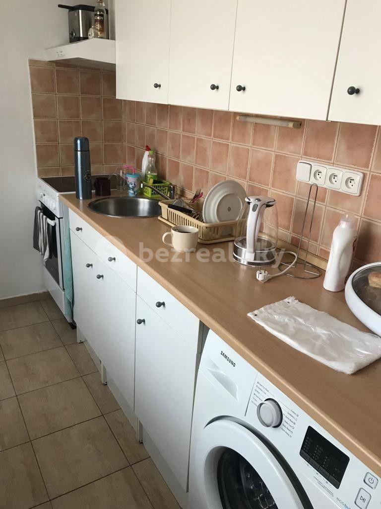 Prenájom bytu 2-izbový 54 m², Brigádnická, Most, Ústecký kraj