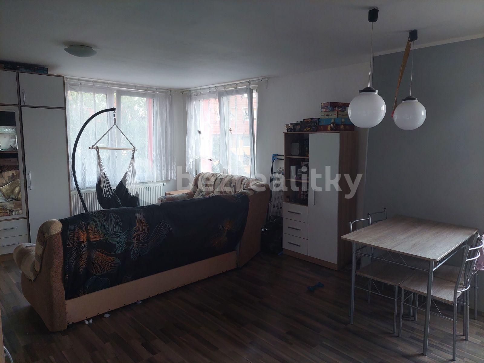 Prenájom bytu 2-izbový 55 m², Dlouhé hony, Brno, Jihomoravský kraj