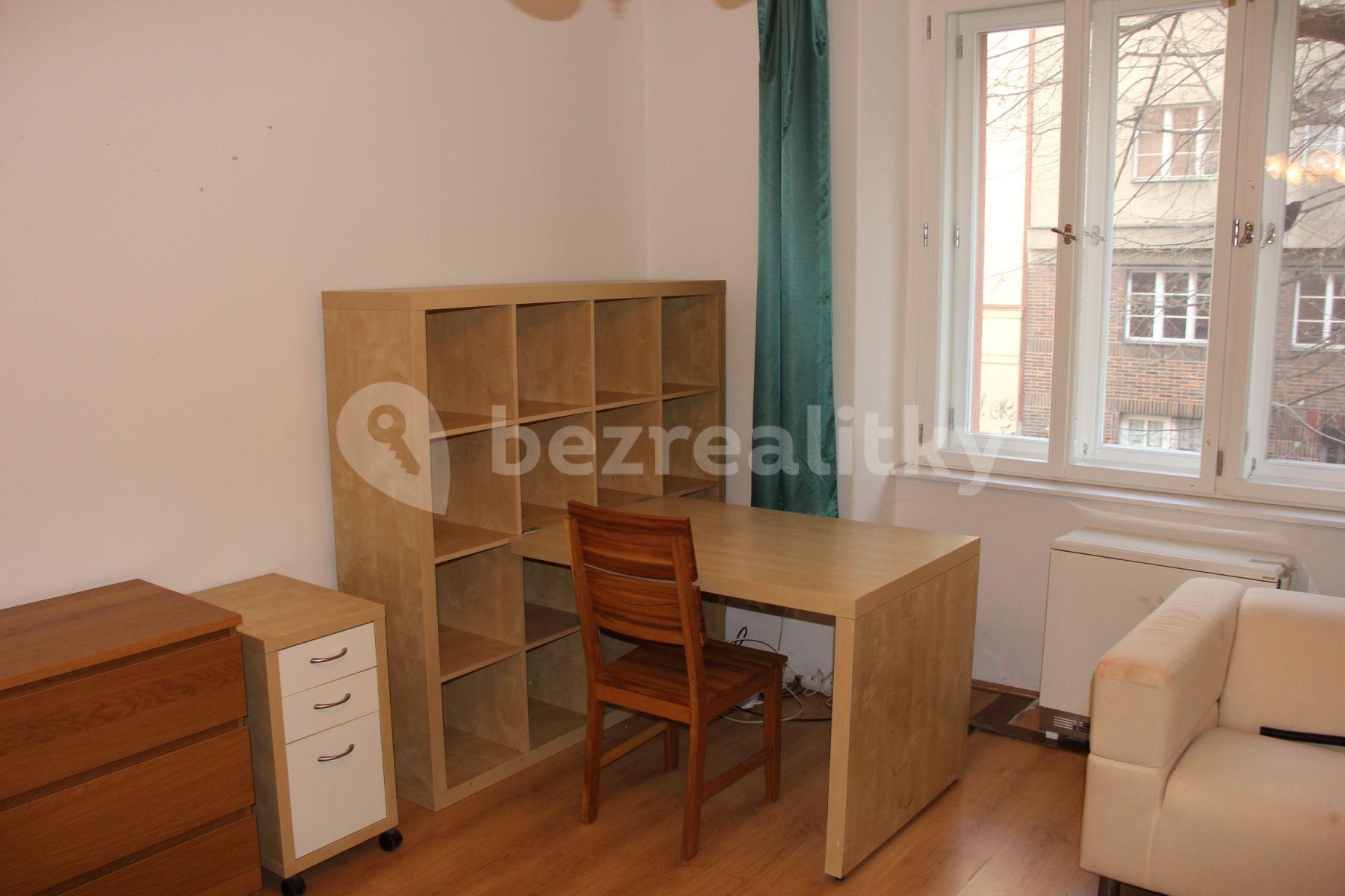 Prenájom bytu 2-izbový 55 m², Národní obrany, Praha, Praha