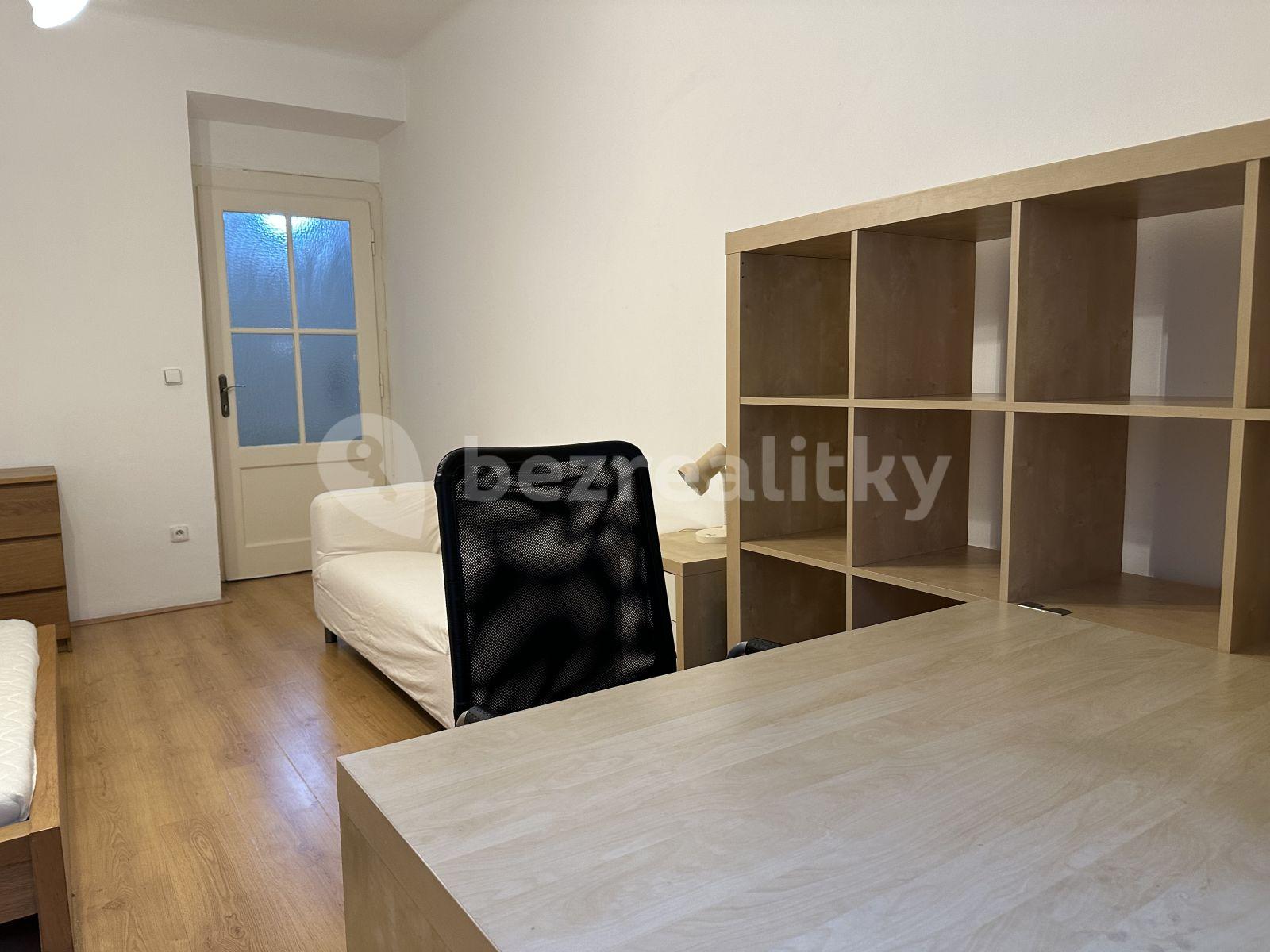 Prenájom bytu 2-izbový 55 m², Národní obrany, Praha, Praha