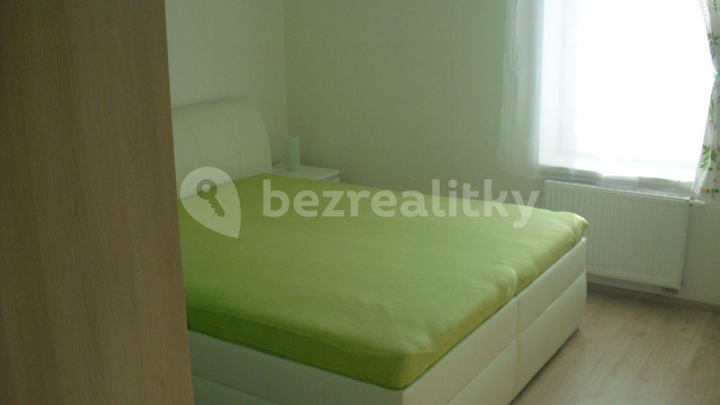 Prenájom bytu 2-izbový 44 m², Hvozdecká, Brno, Jihomoravský kraj