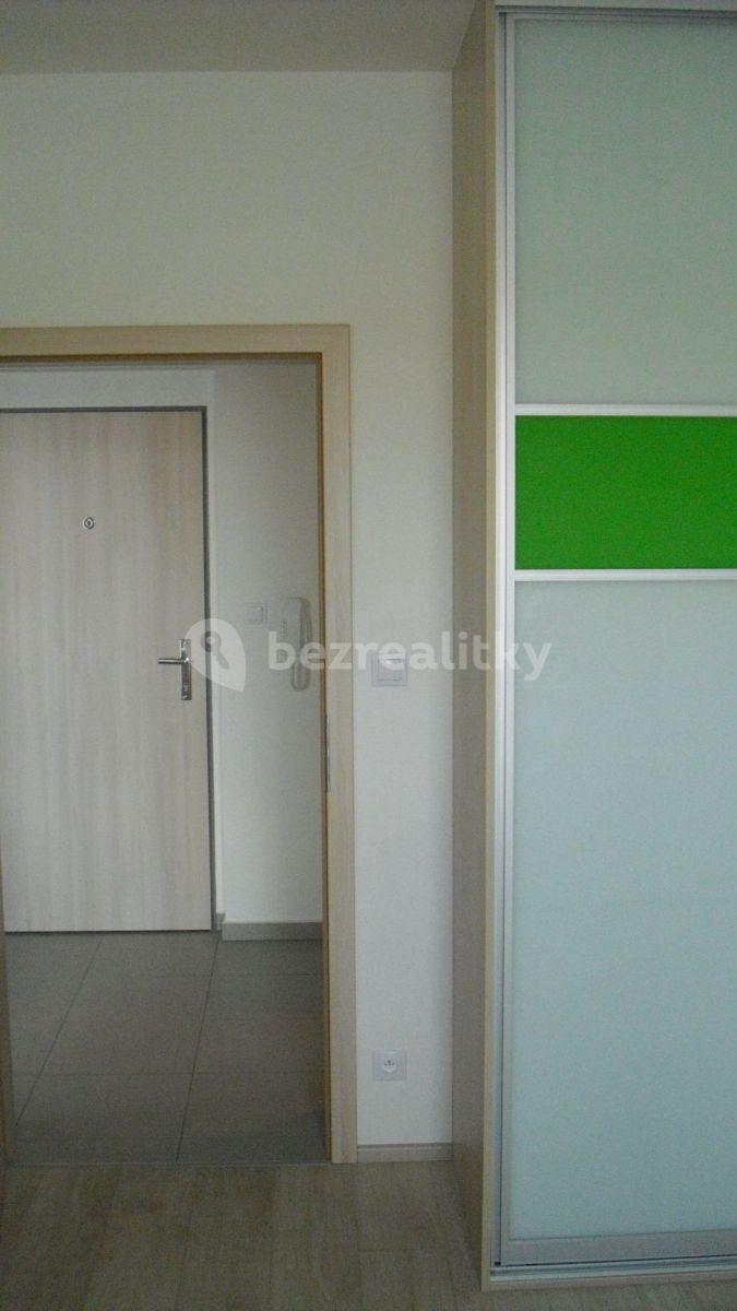 Prenájom bytu 2-izbový 44 m², Hvozdecká, Brno, Jihomoravský kraj