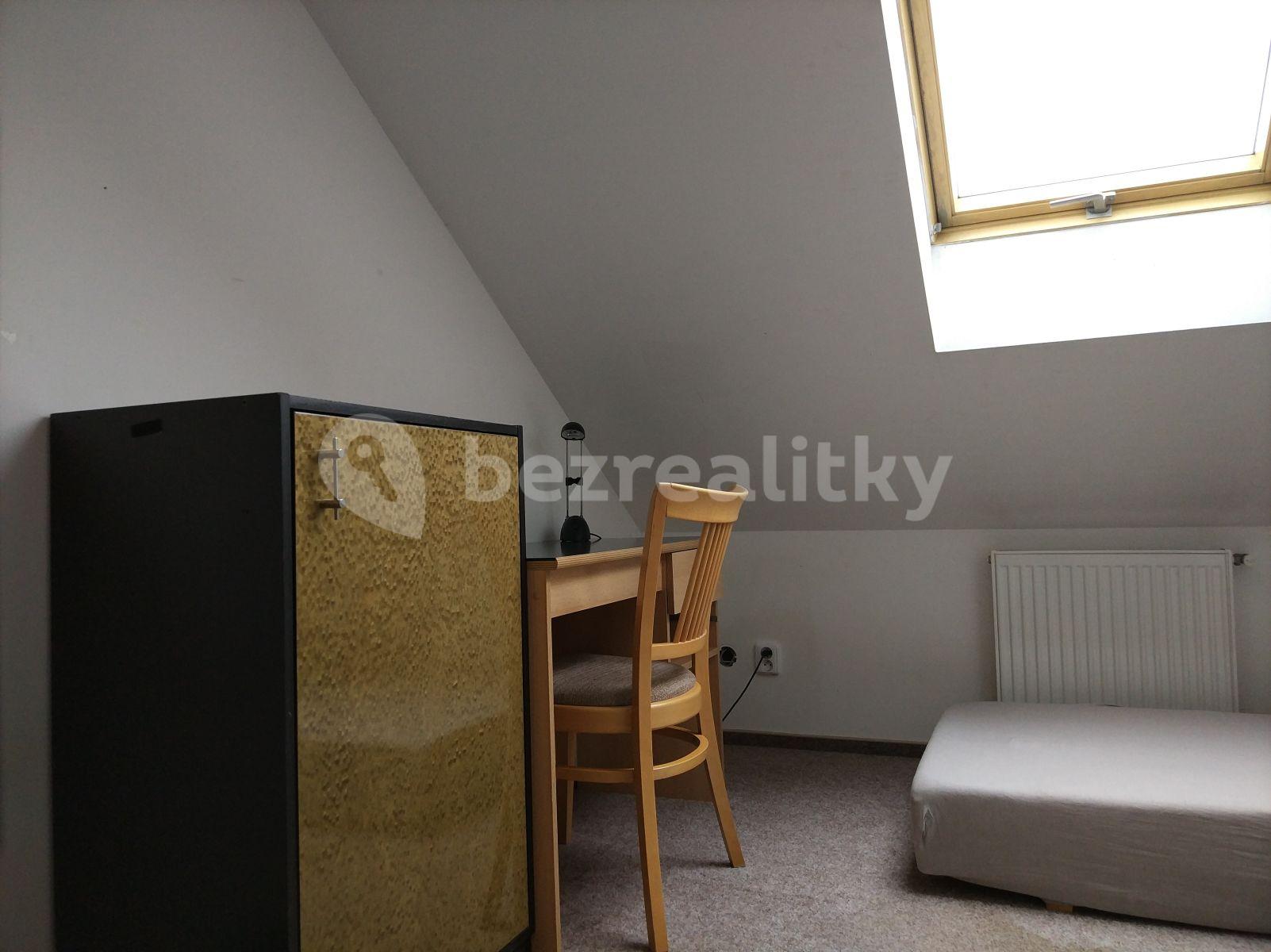 Prenájom bytu 2-izbový 45 m², Jaselská, Brno, Jihomoravský kraj